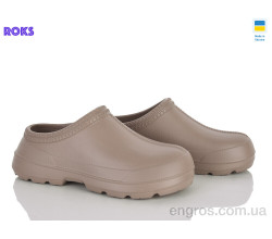 Галоши Roks